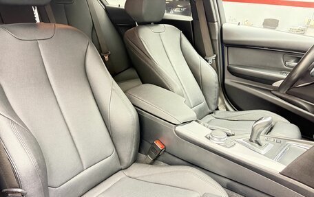 BMW 3 серия, 2018 год, 2 769 000 рублей, 23 фотография