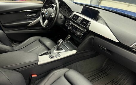 BMW 3 серия, 2018 год, 2 769 000 рублей, 22 фотография