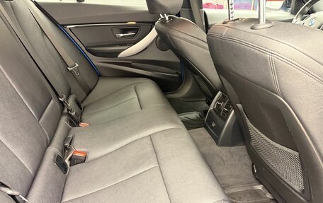 BMW 3 серия, 2018 год, 2 769 000 рублей, 21 фотография