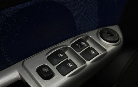 Hyundai Getz I рестайлинг, 2006 год, 419 999 рублей, 16 фотография