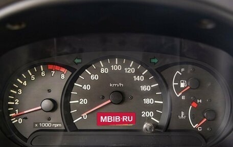 Hyundai Accent II, 2008 год, 468 000 рублей, 9 фотография