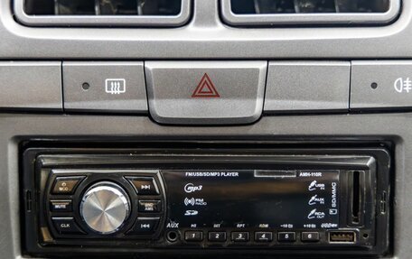 Hyundai Accent II, 2008 год, 468 000 рублей, 17 фотография