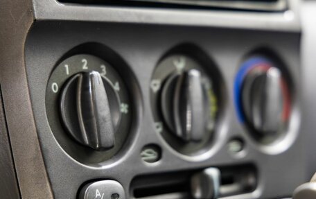 Hyundai Accent II, 2008 год, 468 000 рублей, 24 фотография