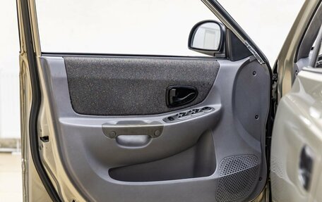 Hyundai Accent II, 2008 год, 468 000 рублей, 20 фотография