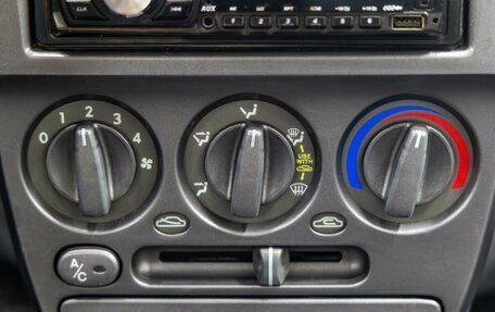 Hyundai Accent II, 2008 год, 468 000 рублей, 18 фотография