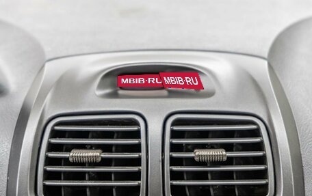 Hyundai Accent II, 2008 год, 468 000 рублей, 16 фотография