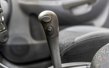 Hyundai Accent II, 2008 год, 468 000 рублей, 27 фотография