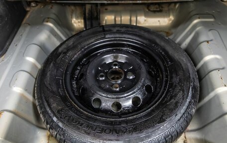 Hyundai Accent II, 2008 год, 468 000 рублей, 30 фотография