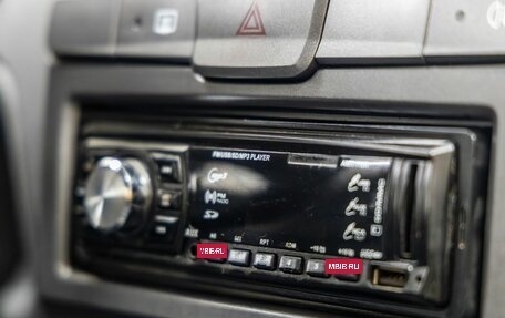 Hyundai Accent II, 2008 год, 468 000 рублей, 26 фотография