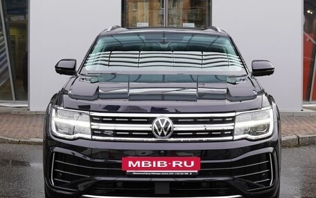 Volkswagen Teramont I, 2026 год, 5 390 000 рублей, 2 фотография