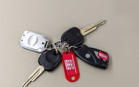 Hyundai Accent II, 2008 год, 468 000 рублей, 31 фотография