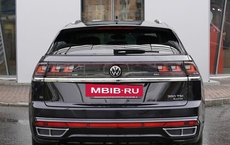 Volkswagen Teramont I, 2026 год, 5 390 000 рублей, 5 фотография