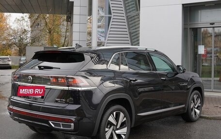 Volkswagen Teramont I, 2026 год, 5 390 000 рублей, 4 фотография