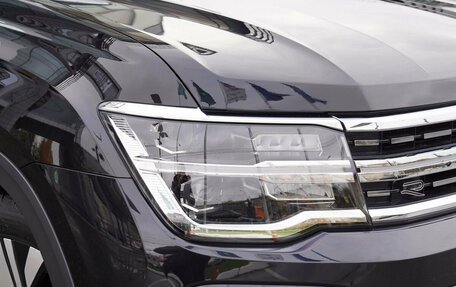 Volkswagen Teramont I, 2026 год, 5 390 000 рублей, 10 фотография