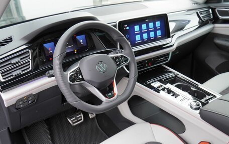 Volkswagen Teramont I, 2026 год, 5 390 000 рублей, 13 фотография