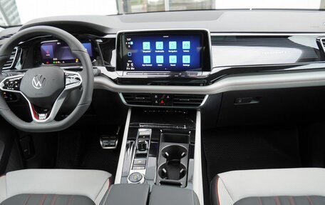 Volkswagen Teramont I, 2026 год, 5 390 000 рублей, 14 фотография