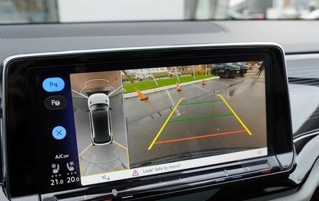 Volkswagen Teramont I, 2026 год, 5 390 000 рублей, 23 фотография