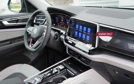 Volkswagen Teramont I, 2026 год, 5 390 000 рублей, 15 фотография
