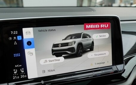 Volkswagen Teramont I, 2026 год, 5 390 000 рублей, 20 фотография