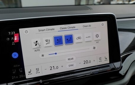 Volkswagen Teramont I, 2026 год, 5 390 000 рублей, 21 фотография