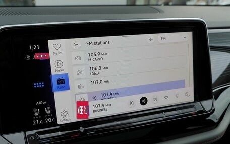 Volkswagen Teramont I, 2026 год, 5 390 000 рублей, 19 фотография