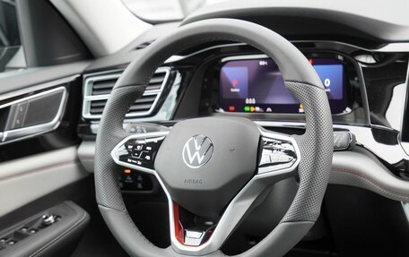 Volkswagen Teramont I, 2026 год, 5 390 000 рублей, 30 фотография