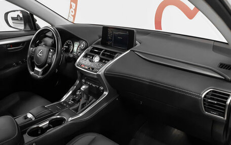 Lexus NX I, 2021 год, 3 920 000 рублей, 9 фотография