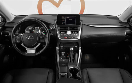 Lexus NX I, 2021 год, 3 920 000 рублей, 8 фотография