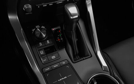 Lexus NX I, 2021 год, 3 920 000 рублей, 18 фотография