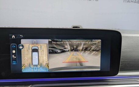 Mercedes-Benz V-Класс, 2026 год, 18 468 000 рублей, 4 фотография