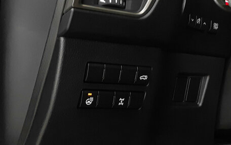 Lexus NX I, 2021 год, 3 920 000 рублей, 19 фотография