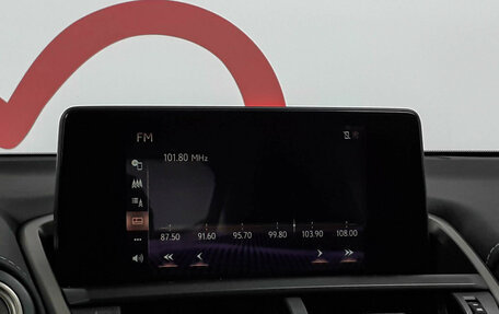 Lexus NX I, 2021 год, 3 920 000 рублей, 13 фотография