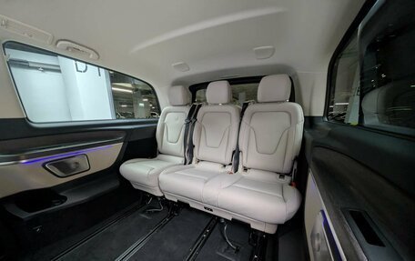 Mercedes-Benz V-Класс, 2026 год, 18 468 000 рублей, 3 фотография