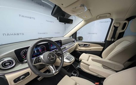 Mercedes-Benz V-Класс, 2026 год, 18 468 000 рублей, 2 фотография
