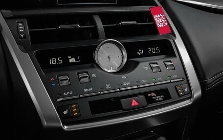 Lexus NX I, 2021 год, 3 920 000 рублей, 16 фотография