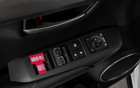 Lexus NX I, 2021 год, 3 920 000 рублей, 22 фотография