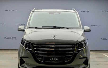 Mercedes-Benz V-Класс, 2026 год, 15 390 000 рублей, 2 фотография