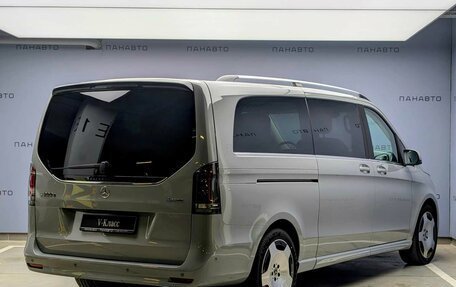 Mercedes-Benz V-Класс, 2026 год, 15 390 000 рублей, 3 фотография