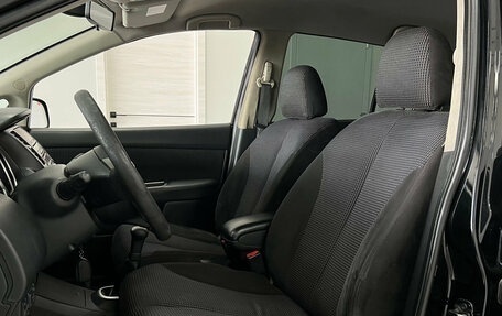 Nissan Tiida, 2012 год, 670 000 рублей, 11 фотография