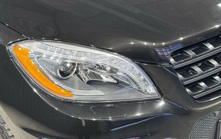 Mercedes-Benz M-Класс AMG, 2012 год, 3 390 000 рублей, 7 фотография