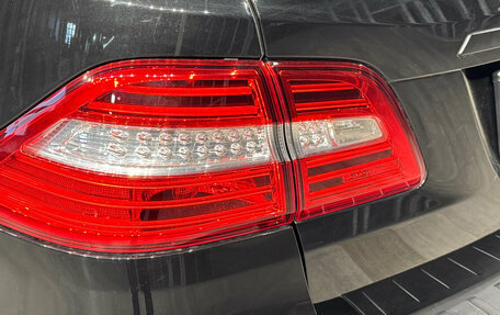 Mercedes-Benz M-Класс AMG, 2012 год, 3 390 000 рублей, 9 фотография