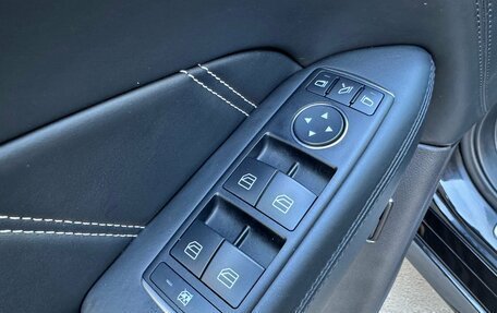 Mercedes-Benz M-Класс AMG, 2012 год, 3 390 000 рублей, 20 фотография