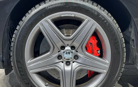 Mercedes-Benz M-Класс AMG, 2012 год, 3 390 000 рублей, 11 фотография