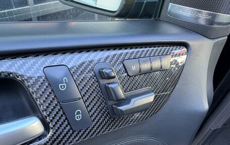 Mercedes-Benz M-Класс AMG, 2012 год, 3 390 000 рублей, 21 фотография