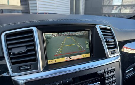 Mercedes-Benz M-Класс AMG, 2012 год, 3 390 000 рублей, 18 фотография