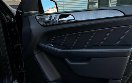 Mercedes-Benz M-Класс AMG, 2012 год, 3 390 000 рублей, 31 фотография