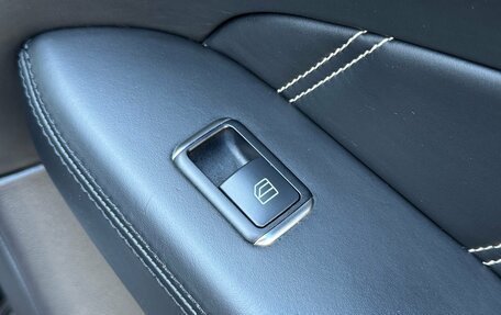 Mercedes-Benz M-Класс AMG, 2012 год, 3 390 000 рублей, 32 фотография