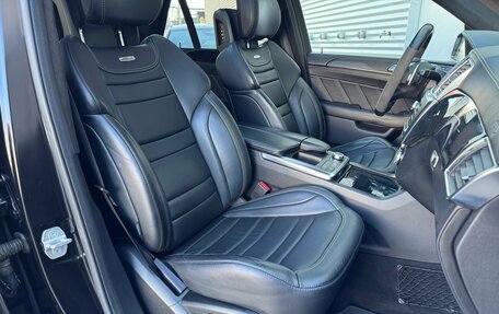 Mercedes-Benz M-Класс AMG, 2012 год, 3 390 000 рублей, 35 фотография