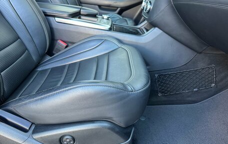 Mercedes-Benz M-Класс AMG, 2012 год, 3 390 000 рублей, 36 фотография