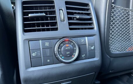 Mercedes-Benz M-Класс AMG, 2012 год, 3 390 000 рублей, 27 фотография